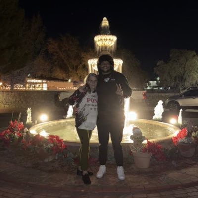 alan_pond0of's profile picture. 6’4, 300 left guard at Iowa central