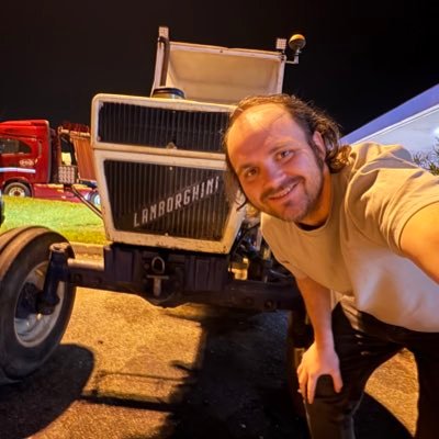 valics's profile picture. Software Engineer / Helicopter Pilot