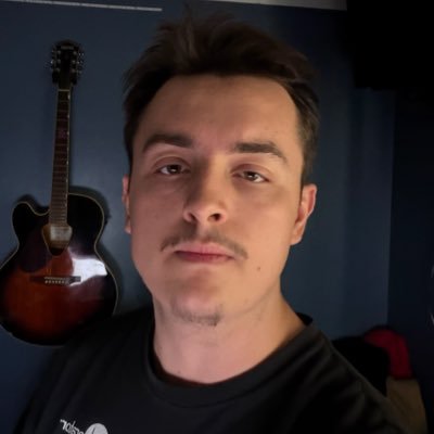 xanderhvac's profile picture. 21 🇺🇸