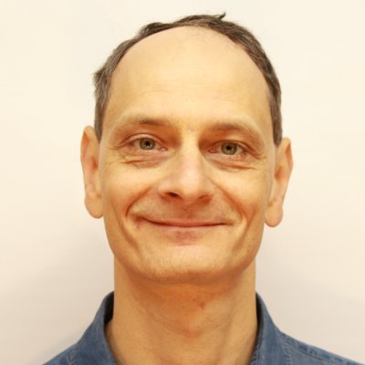 PopradiArpad's profile picture. Software Engineer