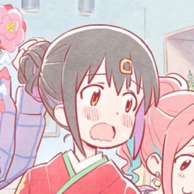 Rapid_3821M's profile picture. 緒山みはりさんに脳味噌を焼かれました