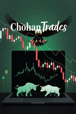 ChohanTrades's profile picture. 