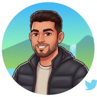Vishal Jaiswal (@mevishalj) 's Twitter Profile