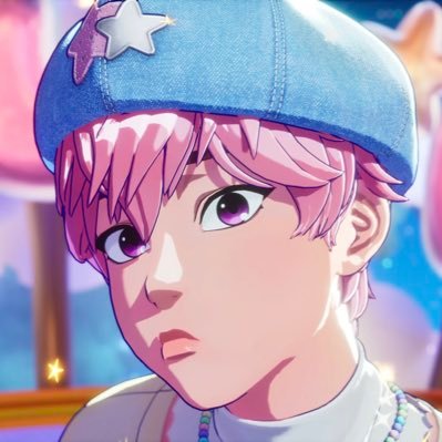 YoYo_PLLI's profile picture. 성인|플리🎀PLAVE💙💜💗❤️🖤