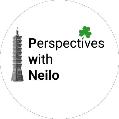 PwNeilo's profile picture. ☘️Irish podcaster diving deep into news, politics, sport and tech.
🎙️Exploring the state of democracy in a rapidly changing world. 
#Defenddemocracy #news