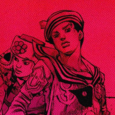 JJBAmanga's profile picture. Jojo manga panels every 30 minutes in order.
Currently on: Jojolion Volume 17
Ran by @arakl_jojo, @ShredderN7, @Diavolo_Deaths

NSFW and Gore sometimes