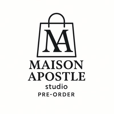 @maisonapostle