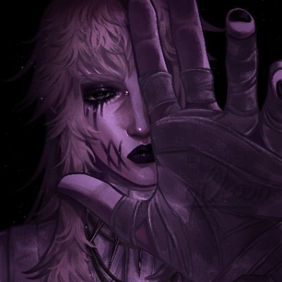 lucykizuna's profile picture. ✩‧₊ 25y, he/she, 🏳️‍🌈🏳️‍⚧️ | Cosplayer | Multifandom (🐦‍⬛❄️) pfp: @qChani_