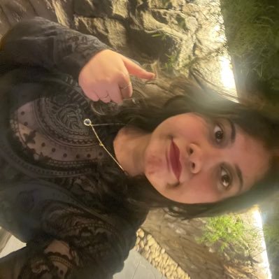 soshivaniofher's profile picture. ~sudoku maniac~ | book publicist @WestlandBooks | curator @Babelfish_reads