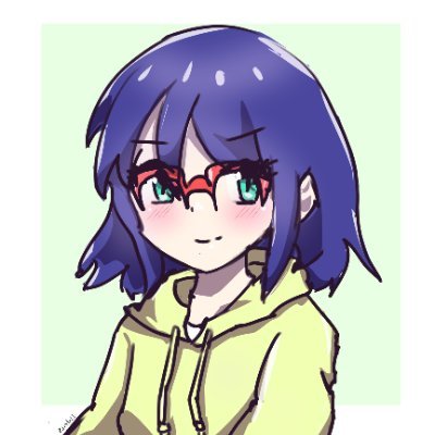 ZarateLX's profile picture. Artist | ES/EN/日本語 | I try to draw every day! 
SB69 ♥️ Main 
Multi Fandom.