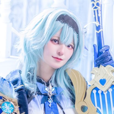 Hoshineko396's profile picture. 関東/出会い❌/エウルア最推し❄️💍/大変重加工
