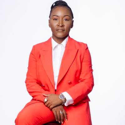 ChibweLumpa's profile picture. Founder @R1CFoundation | Education| Communication| Community engagement 
 #Activist  #Speaker