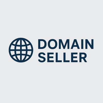 SDomaines24106's profile picture. Premium Local Domains | Branding that Converts | Selling high-value geo & service names | DMs open
#domains #Geodomains #PremiumDomains