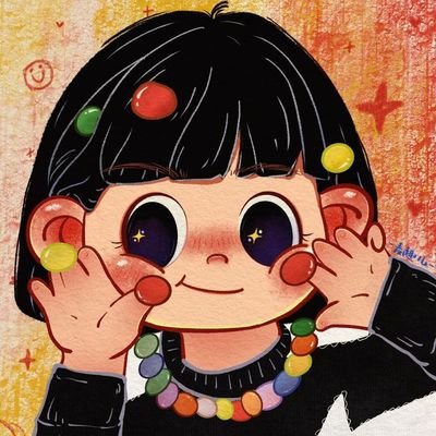 eiraonchain's profile picture. ⋆｡𖦹°‧ big luck dreamer ✿ making things with love ⋆｡𖦹°‧