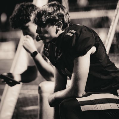 GregoryCorsale's profile picture. c/o 27 ~ Massillon Washington High School ~ 5’6 145lbs ~ PK