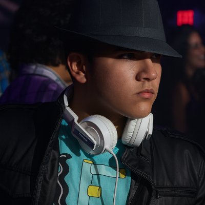 MosesAley's profile picture. Im A DJ/Producer Of All Kind Of Music