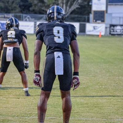 WrldOfZay4's profile picture. Ashford Highschool (AL) | C/O 27 | WR/DB/QB | 6’1 193 lbs | 4.56 40 | 3.4 GPA Honor Roll Student | 3 Sport Athlete