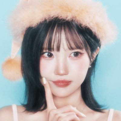 hacheolz's profile picture. fromisvt ◡̈ ༘ *