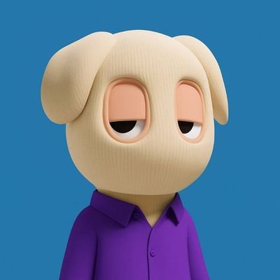 GeorgeMike81799's profile picture. God first | Airdrop Farmer | Crypto Enthusiast | Web3 Lover | Thinkor | Vibing on CT
#IotaAmbassador