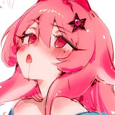 ioshimaya's profile picture. Kraken vtuber~ 🌸 Artist~ 🥐🍫 lover~ I might bite 🩸 🎨 #iomayart 
♡ https://t.co/8bMr8WnPXm 
🌸 @GamerSupps code: Kraken
♡ https://t.co/PMIzigRawO 
💙https://t.co/GA67nqvDTy