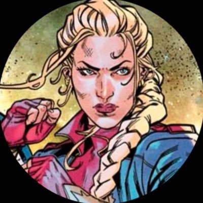 CaptMarvelNews's profile picture. Year 15!!! Since 2010, your #1 international FAN ACCOUNT for ALL THINGS CAPTAIN MARVEL! Follow the official: @brielarson @CaptainMarvel