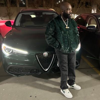 WhoIsJamalGasol's profile picture. If you stay ready, you don’t gotta get ready! #Mr31 #PIFF #KeepStirrinnn