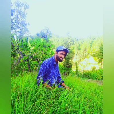 Kashmirizahid07's profile picture. 