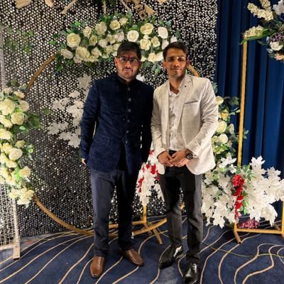 salil051's profile picture. 