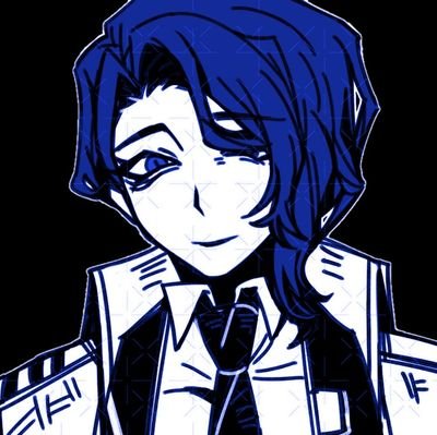 verw4ndlung's profile picture. 𖤐 𓈒࣪   ˖  parody acc.   ,   m; @ttiitties                                 
You—won’t die; but we—will kill you. :   ִ  ࣪ ៹