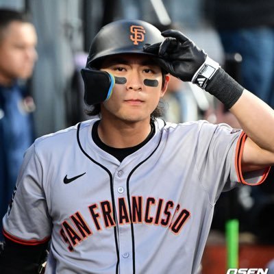 sfgsalsa's profile picture. 22 // @SFGiants @ManCity @SSCNapoli @F1 @SanJoseSharks // priv @JUNGH00LEE