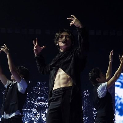 ovation_yeosang's profile picture. baby k-pop fan 🏳️‍🌈 stayteez