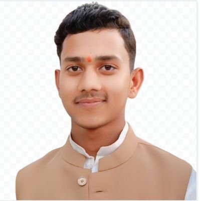 VikasRathour933's profile picture. राष्ट्रहित 🇮🇳सर्वोपरी 🇮🇳
जो राम का
 वही काम का