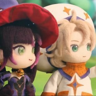 whymilkyway's profile picture. 女 // 250↑(yes) // hobby (arcv) acc // multi //  恋与深空🐰🌟 原神🔮🌻 플레이브🦙💜 // #freepalestine