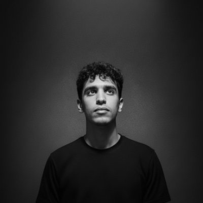 uxui_anas's profile picture. UX/UI Designer, Help Arab projects build professional websites and applications that facilitate the user experience and highlight the brand identity.