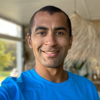 Fred_Diaw's profile picture. Founder amplified by AI • Building a fair 0%-commission vacation rental platform • Ex-CEO Sportihome (acquired 2025)  • Hunting Vibe Native Startups