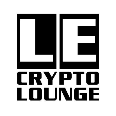 Lecryptolounge's profile picture. Récap hebdo de l'actu crypto chaque Lundi à 19h CET 🎙️

Informe toi en passant un bon moment avec les commus des projets 🧑‍💻