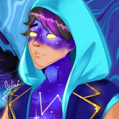 EsteWeon2's profile picture. MINORS / PROSHIP DNI 🔞Sometimes NSFW
I talk about whatever, mainly Fortnite. Love Bones Fortnite
Use SAC code JustAnotherAlex!
🇨🇱❤️🇧🇷 @HygorSenji