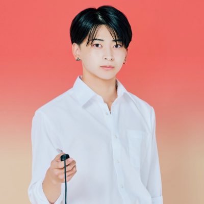 kimura_toy0810's profile picture. YUSŌ所属  高校一年生  2009.8.10