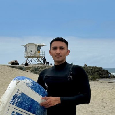 shyamfoxface's profile picture. Runs a glass manufacturing firm (& marathons) | Grad @nyuniversity | Prev @Edgefoodsco & @Starta_VC