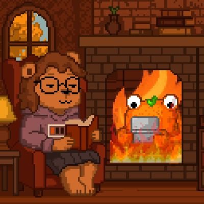 BlazingOrangega's profile picture. 🎲 Developer at Blazing Orange Games | Creator of (Suburban Tales of Arcane Realms) | Crafting immersive worlds & epic adventures