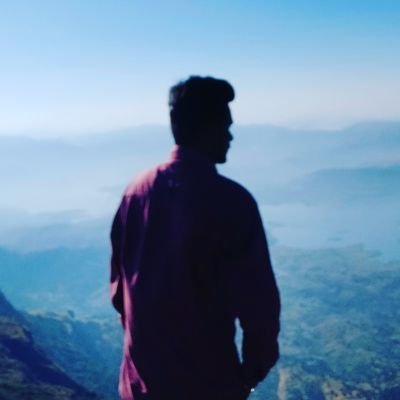 Sachin_S_Kadam's profile picture. भारतीय ! शिवभक्त.. जिद्दी मराठा, गडप्रेमी, निसर्गप्रेमी, शेतकरी पुत्र, सह्याद्रीचा मावळा!!❤️