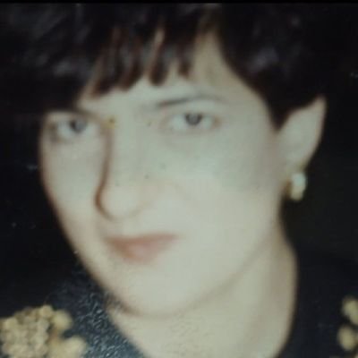 Lamis77ELRIFAII's profile picture. 1️⃣nuclear engineer2️⃣scientist
3️⃣theologian
4️⃣chosen to deliver a heavenly message:MBS🤴is AL-MAHDI
5️⃣4languages6️⃣my epithet AL-HAWRA'A7️⃣MBS&ME twin flame