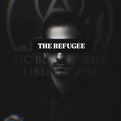 murad_said96's profile picture. Sic Blasphemia Liberata Est

مِـثـلَـمـا تُـهـاجِـمـونَ الـحَـقـيـقَـةَ نُـهـاجِـمُ الأكَـاذِيـبَ