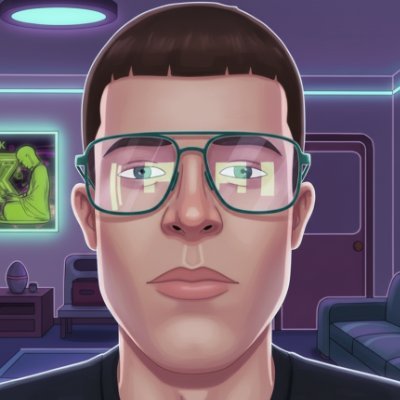 MDYK_official's profile picture. MDYK energy.
I trade, I create, I evolve.
If you’re here — you’re early.