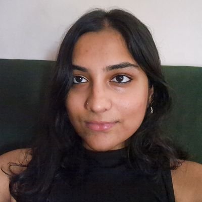 VidhatriRao's profile picture. Podcast host @TheKen tracking the future of work | Before: Editing @TheIndianExpress