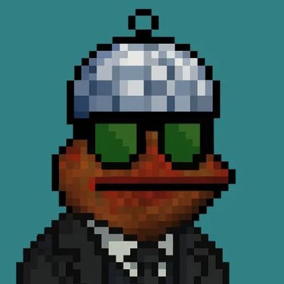 v_shaft's profile picture. Just your average dude, gribbit 🐸