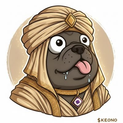 Sebsixchain's profile picture. Spent my first BTC on Silk Road 🏴‍☠️ | Visual Designer & Meme Artist 🖌️ |  @OfficialKeono Art Lead 🎨