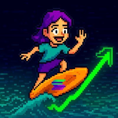 adel_e00's profile picture. | Web3 Innovator | GameFi||Community Manager ||pixelpump|| play2earn expert. 
🎁https://t.co/e5LzVxORlO… https://t.co/g2QaBcn7i1
discord:gamefi_minion0