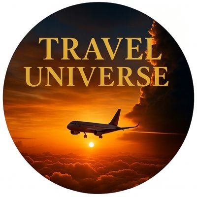Traveluniverse's profile picture. Follow for Epic Bucket List Content💥 | Advocate for Love🤍 | 🇺🇸 Army Veteran | 💬 Opinions are my own | 📩 DM for credit/removal | Formerly @TravelAndLove