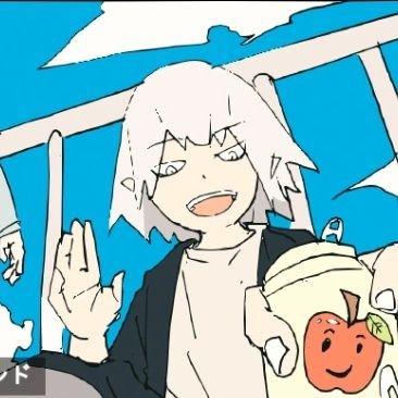 MicronMonculus's profile picture. Sunao Fuchi LOVER
#scalpelTWT

He/Him
Aro/Ace
Gam/bler

I try to RT less than most people.
Please do not repost my art.
Banner by @renstarv4